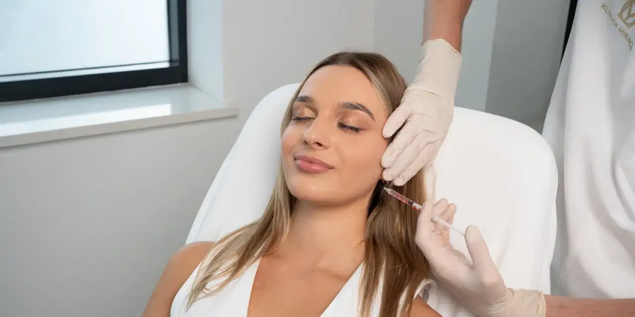 Zabiegi anti aging - co działa i ile kosztują?